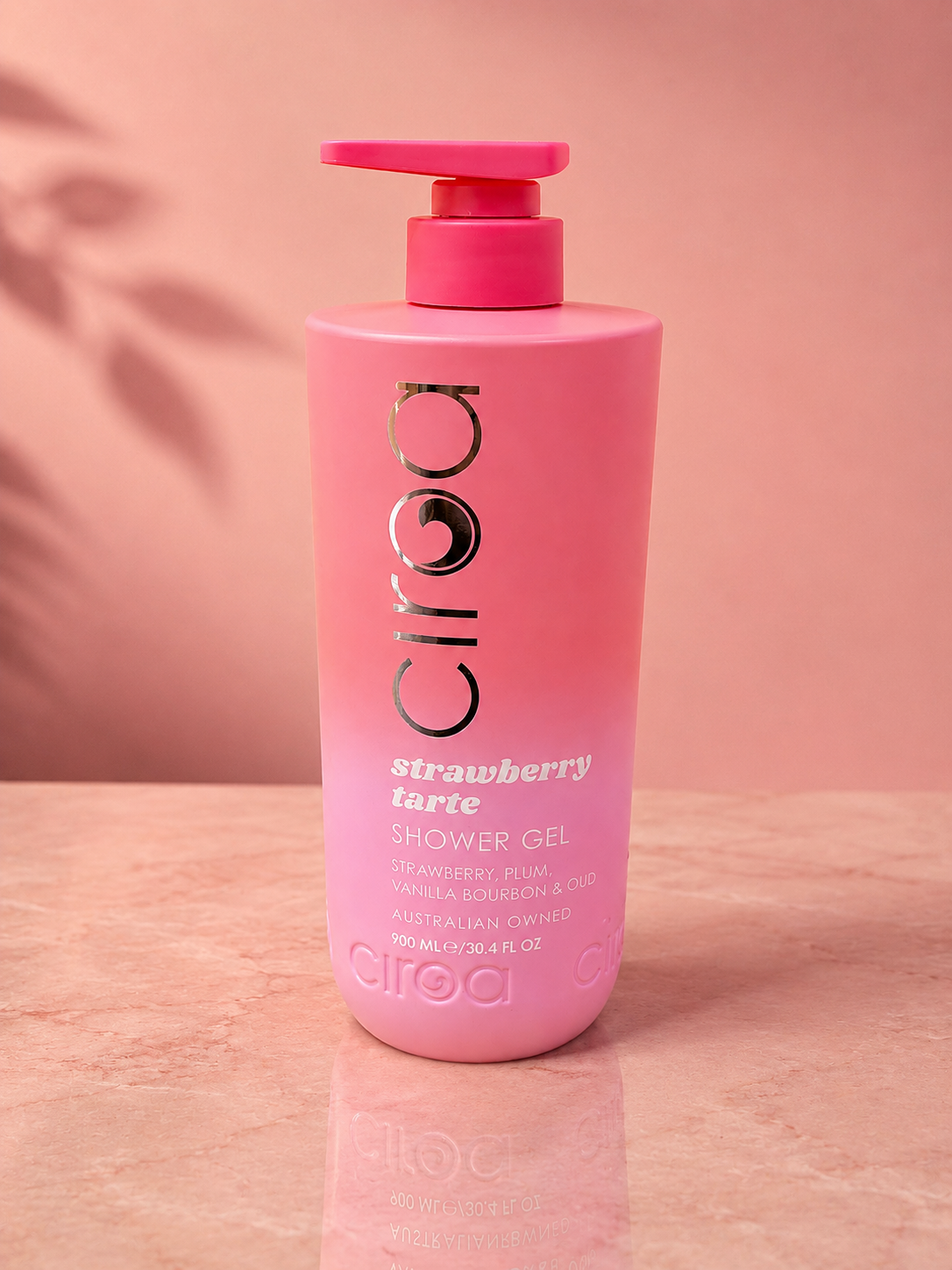 Ciroa Body Care