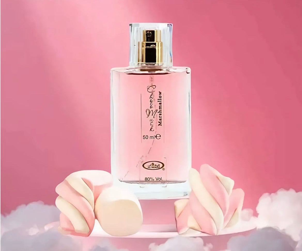 Fragrances