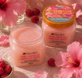 Tree Hut Pink Hibiscus Hibiscus Rose Shea Sugar Scrub 510g