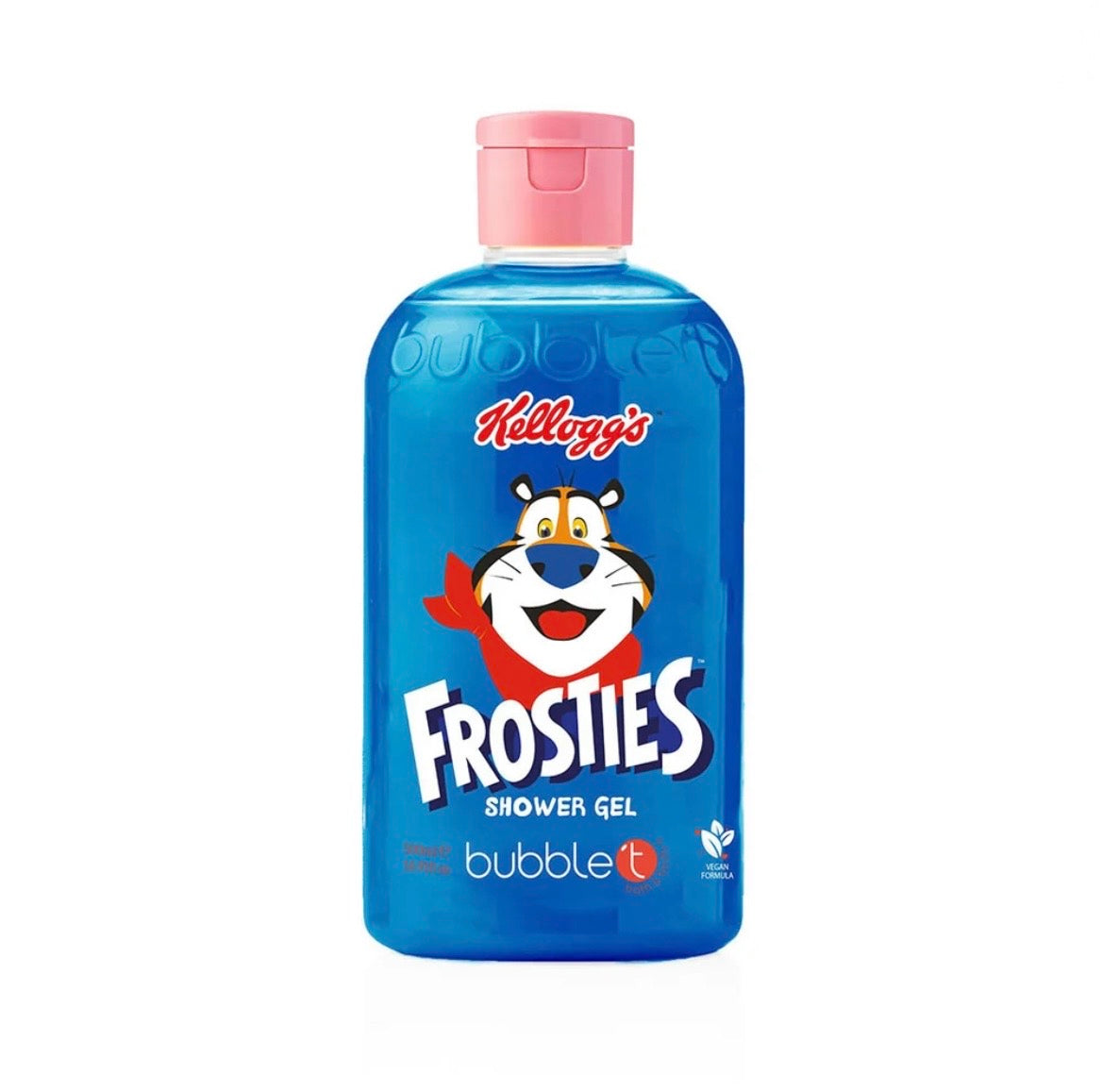 Kellogg's Frosties Shower Gel - 500ml