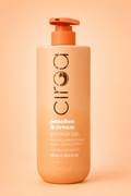 Ciroa Peaches & Cream Shower Gel - 900ml