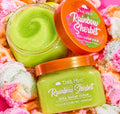 Tree Hut Rainbow Sherbet Shea Sugar Scrub 510g