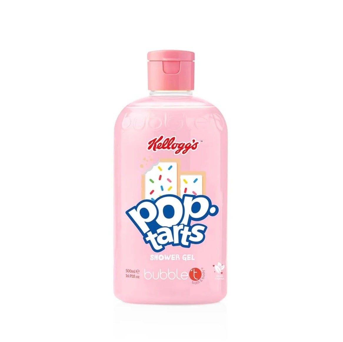 Kellogg's Pop Tarts Shower Gel - 500ml