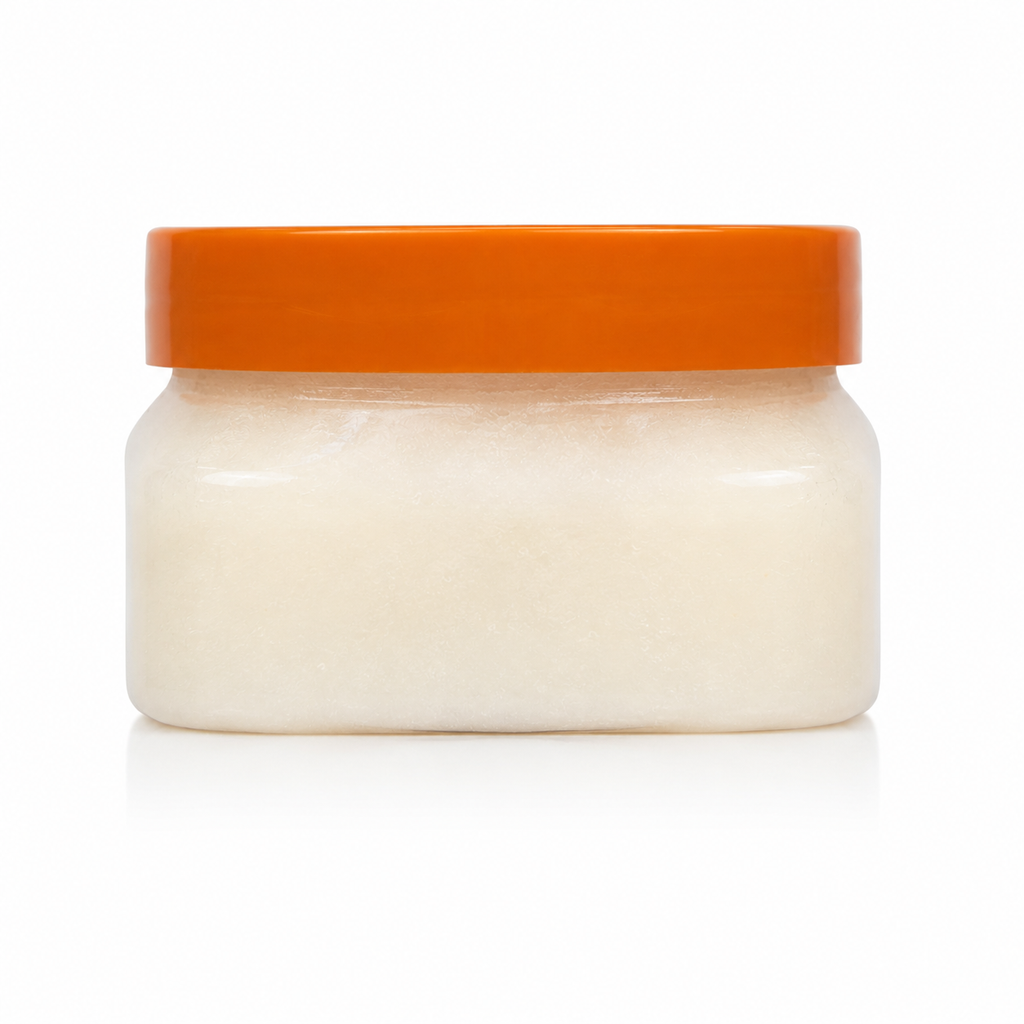 Tree Hut Travel Size Vanilla Shea Sugar Scrub 91g