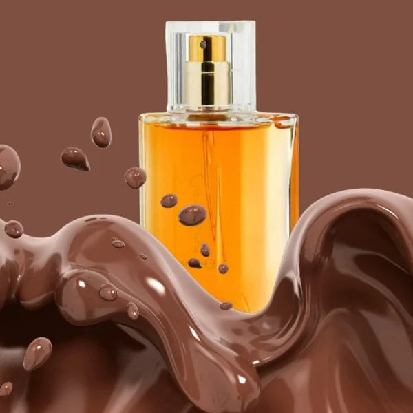 Al Rehab Choco Musk 50ml Eau De Parfum Spray