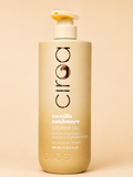 Ciroa Vanilla Cashmere Shower Gel - 900ml