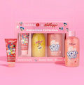 Bubble T Cosmetics Kellogg's Essentials Collection Gift Set