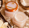 Tree Hut Travel Size Vanilla Shea Sugar Scrub 91g