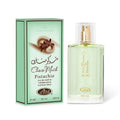 Al Rehab Choco Musk Pistachio 50ml Eau De Parfum Spray