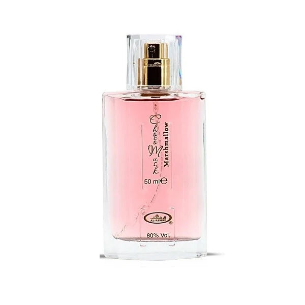 Al Rehab Choco Musk Marshmallow 50ml Eau De Parfum Spray