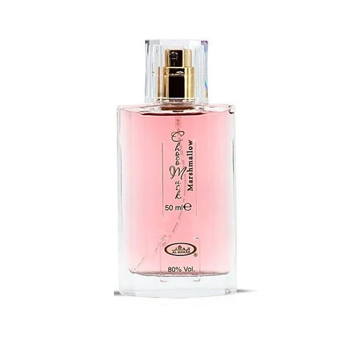 Al Rehab Choco Musk Marshmallow 50ml Eau De Parfum Spray