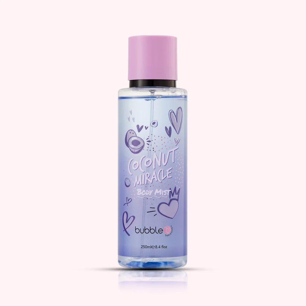 Coconut Miracle Body Mist - 250ml
