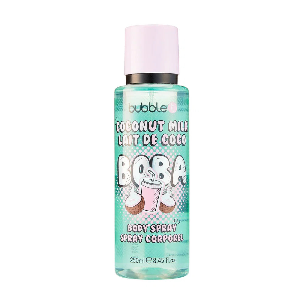 Coconut Boba Body Spray - 250ml