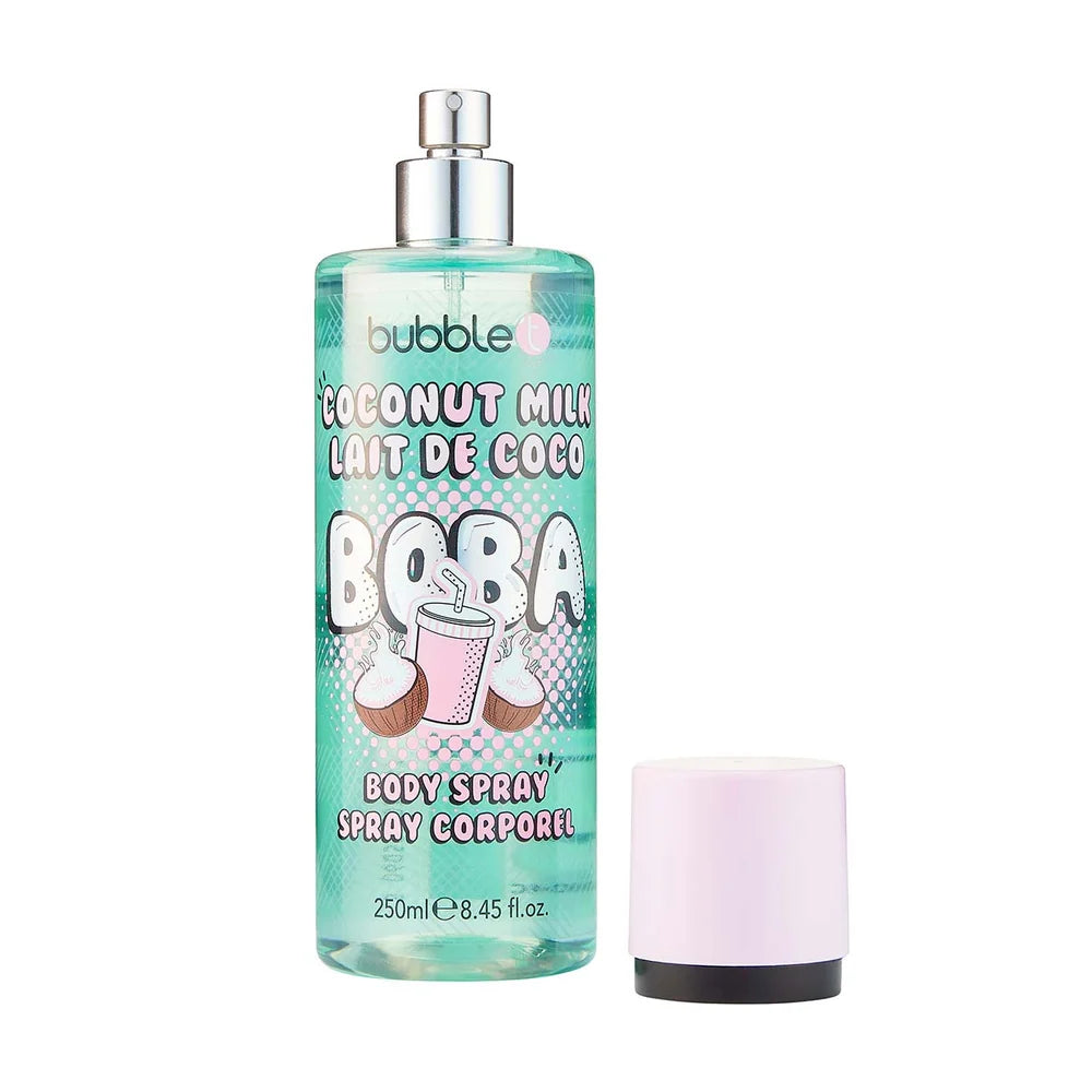 Coconut Boba Body Spray - 250ml