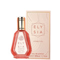 Elysia Lychee Fizz Eau de Parfum 50ml Fragrance World