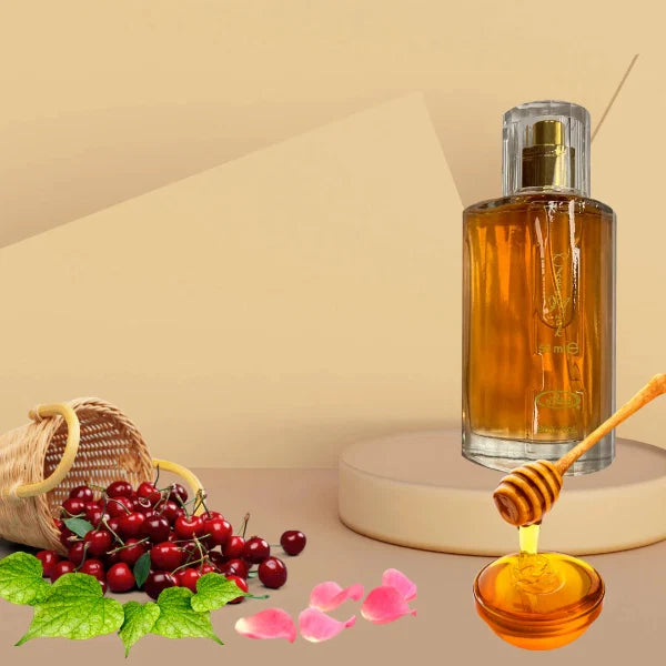 Al Rehab Choco Musk 50ml Eau De Parfum Spray