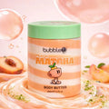 Peach Matcha Body Butter - 200ml